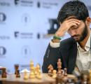 Gukesh suffers shock defeat, drops in standings in St. Louis