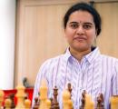 Women's WC: Divya, Humpy cruise into last 16