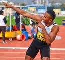 Who will make cut for World Athletics Championships?