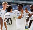Set back for Real Madrid ahead of new LaLiga season