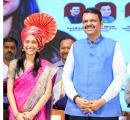 PIX: World Champ Divya felicitated, gets massive cash reward