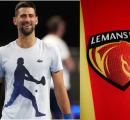 Djokovic dives into football, invests in French club