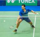 Macau Open: Mannepalli's dream run comes to a halt