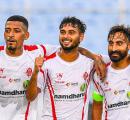 Durand Cup: Namdhari sink Air Force, go top of Group A