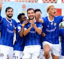 Durand Cup: Real Kashmir edge TRAU FC