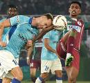 Finally, a meeting to decide ISL's future!