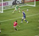 Fernandes slams Man United teammates for 'lazy' show