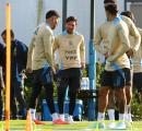 Messi-led Argentina call off Kerala visit