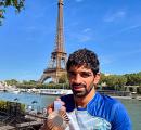 'Olympic medal changed my life but I've already forgotten it'