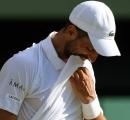 Djokovic pulls out of Cincinnati ahead of US Open