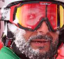 From Kashmir to Cortina: Arif Khan chases Olympic dream