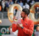 Caravaggio And Djokovic Reshaped The Light