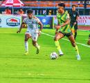 Durand Cup: ITBP hold wasteful Punjab FC