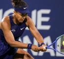 Osaka reaches first WTA 1000 semis in 2 years