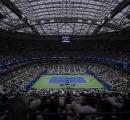 US Open Ramps Up Prize Money!