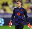 Captain Ter Stegen Dumped As Feud Deepens At Barca!