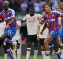 Palace stun Liverpool to lift Community Shield
