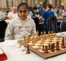 Youngest Indian-origin chess prodigy defeats Grandmaster