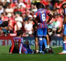 Crystal Palace lose appeal against Europa League demotion in CAS