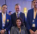 India gears up for historic World Para athletics