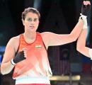 Ritika shines, India ends Asian Boxing with 27 medals