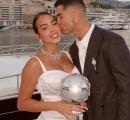 Are Ronaldo, Georgina Tying the Knot?