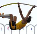6.29m... Duplantis keeps raising the bar!