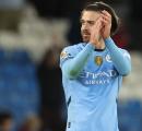 Manchester City loan out Grealish to Everton