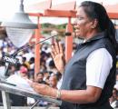 Visionary & long overdue: PT Usha hails sports bill