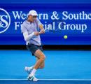 Sinner stretches winning streak; Sabalenka advances