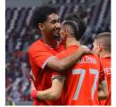 Chengdu, Al-Duhail seal spot in Asian Champions League Elite