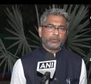 'This Act will ensure that our athletes are clean'