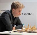 Chennai GM: Vidit outclassed; Keymer stretches lead