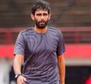 It's official! Khalid Jamil to lead India for 2 years