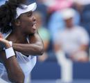 At 45, Venus Williams Set For Another US Open Quest!