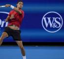 Atmane stuns Rune; sets up Sinner semi-final in Cincinnati