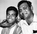 How 'Dada' Vece Paes Inspired Leander On His Journey