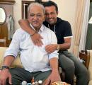 'The passing of Vece Paes draws curtains on a great era of hockey'