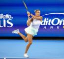 Sabalenka, Sinner, Alcaraz advance in Cincinnati Open