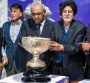 Farewell Dr Vece Paes: Hockey Great, Sports Medicine Pioneer