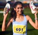 Ankita breaks 2000m steeplechase NR in Israel