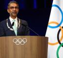 Abhinav Bindra Named IOC's Mental Health Ambassador