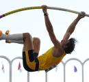 Higher, stronger... Duplantis ready to raise the bar again