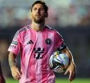 Confirmed! Messi to visit India in December