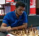 Pranesh bags Challengers title in Chennai