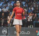 Anahat fights injury to storm into Bega Open final