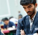 Gukesh eyes Sinquefield Cup after sixth in St Louis