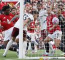 PIX: Arsenal Edge Man United; Chelsea held