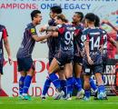 Jamshedpur FC Suffer Shock Durand Cup Defeat