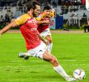 East Bengal Overwhelm Bagan, Seal Durand Semi Spot